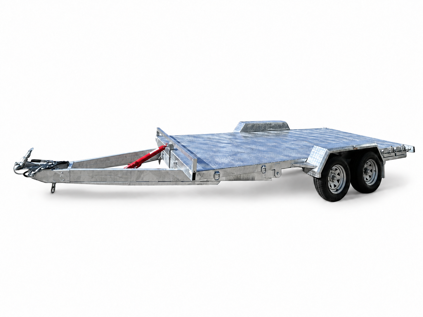 Vehicle transport