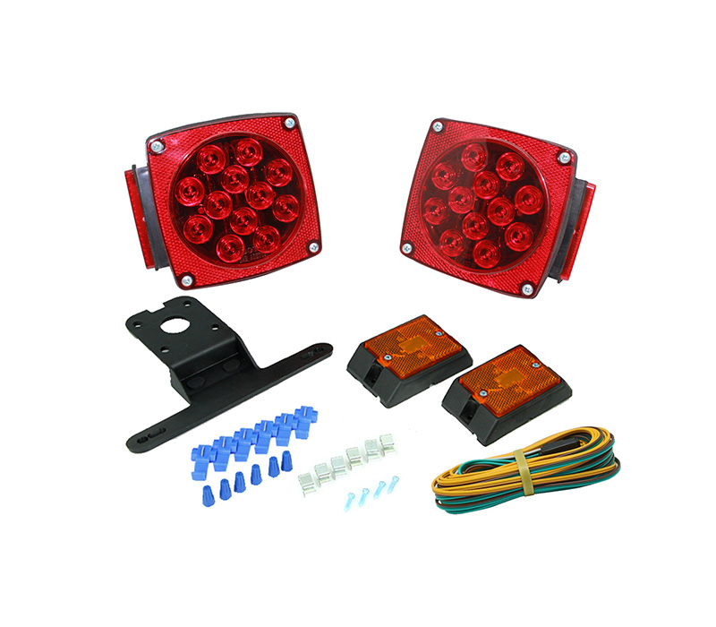 Lights & Wiring